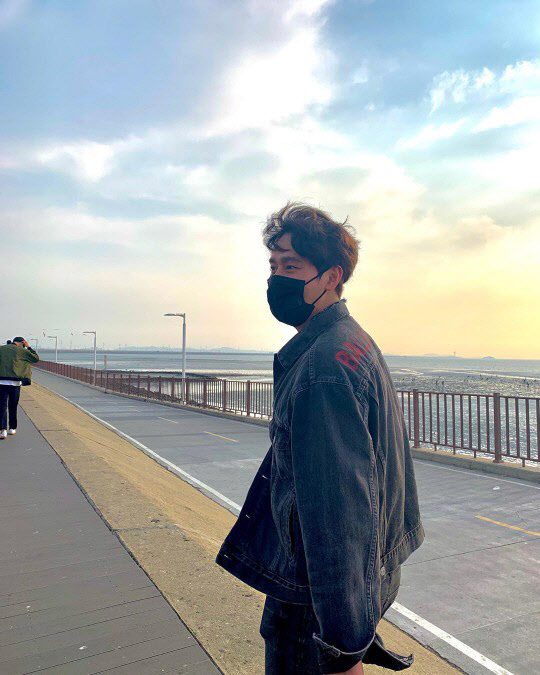 김상혁, 이혼 후 근황 "추억, 힘 있지만.. 악도 있어"