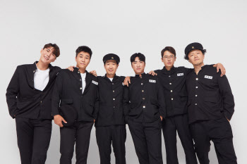'찐한친구' 송재희 "류필립과 결혼 전 클럽에서 만난적 있어"