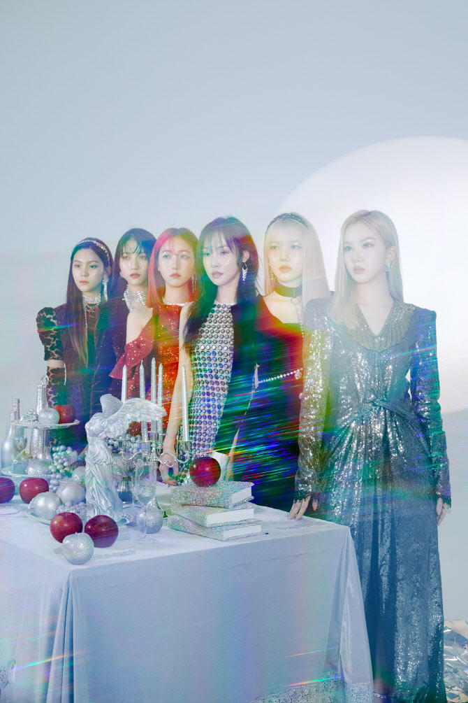 "여름친구의 귀환"… 여자친구, 2020 여름도 부탁해