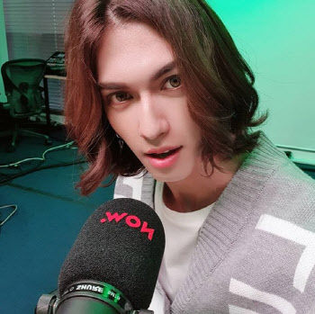 코로나엑스 측 "빅터한, 허위사실 유포하며 피해자 행세"
