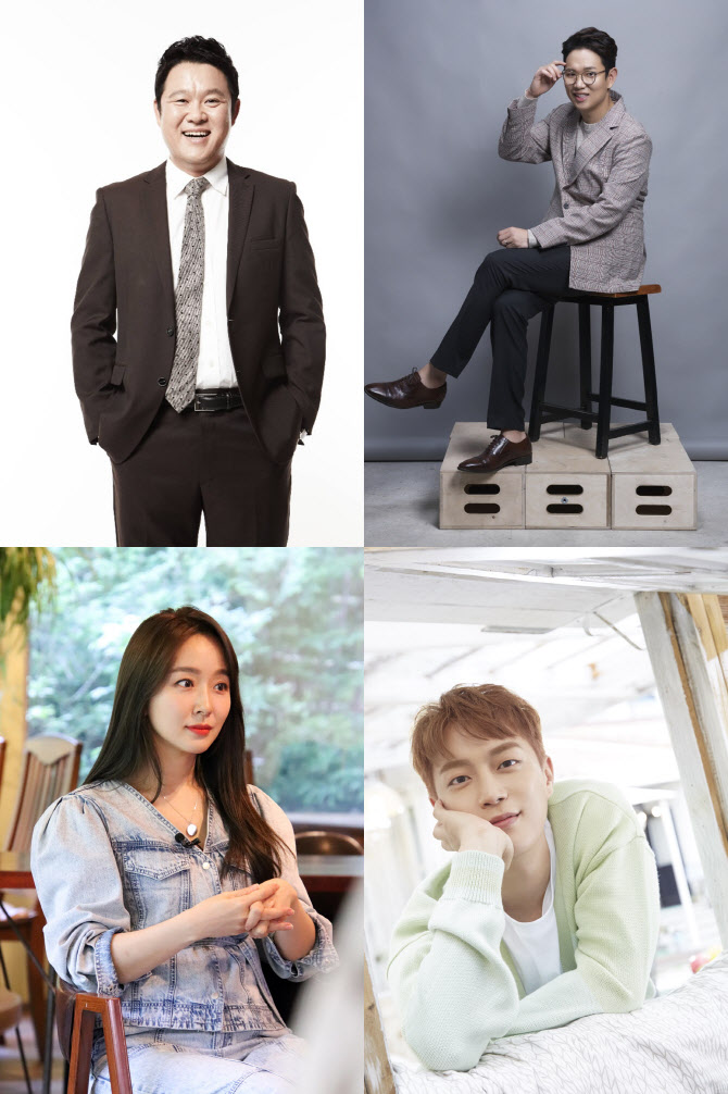 이규빈 일상 공개…'아무튼 출근!' 8월 3일 첫 방송 확정 [공식]