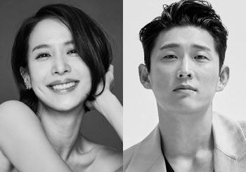 조여정·고준, KBS 수목극 '바람피면 죽는다' 캐스팅 