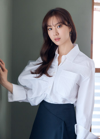 '저녁 같이 드실래요' 서지혜 "예쁘다는 말보다 연기 칭찬 더 좋아" ②