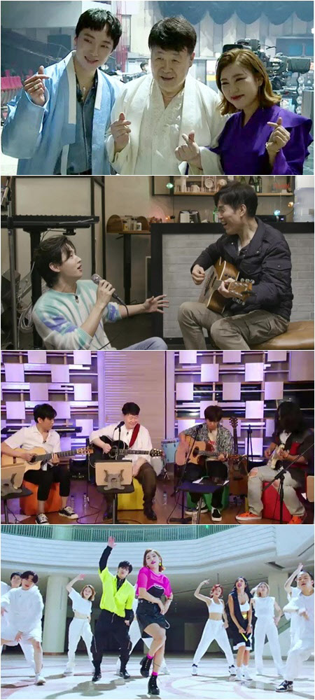 KBS '악인전', 25일 방송 끝으로 종영