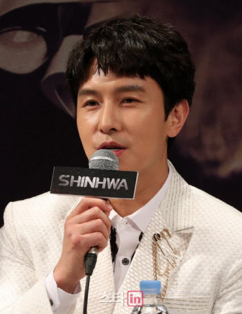 김동완, 이특 이어 '최고의 요리비결 MC 발탁 "기대 크다"
