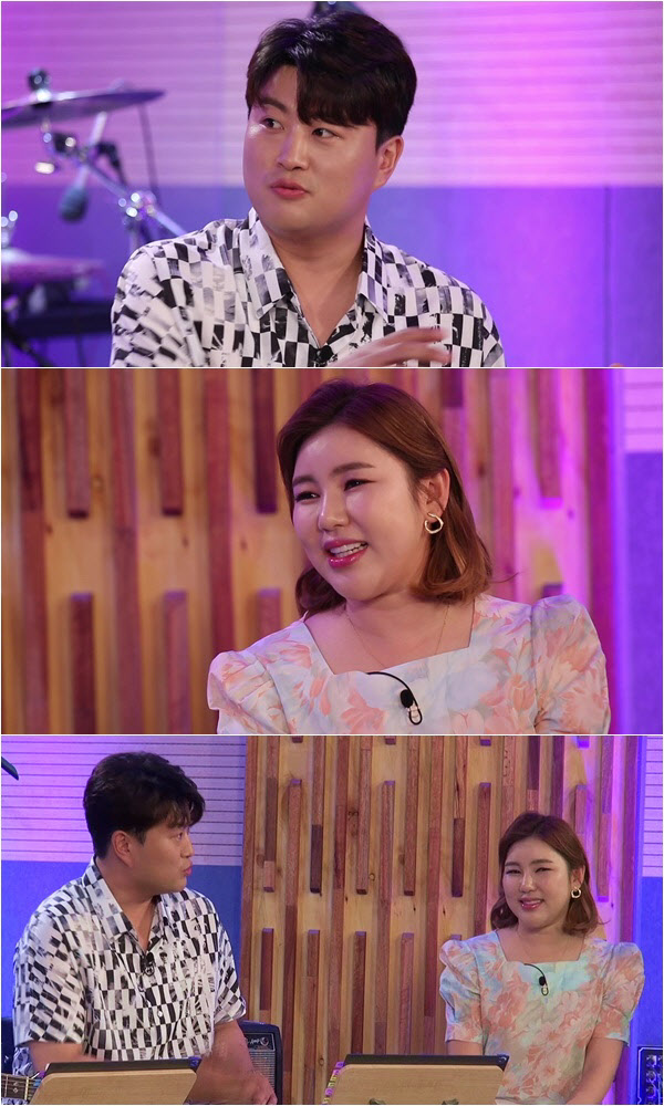 '트바로티' 김호중, '악인전' 마지막회 출격…송가인과 컬래버