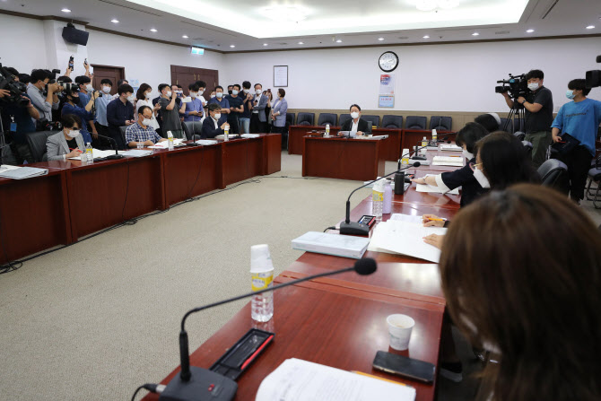 대한체육회, 철인3종협회 관리 단체 지정...기존 임원 전원 해임