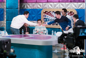 남희석 “라디오스타 나갔던 후배, 자존감 무너져 나 찾아와”