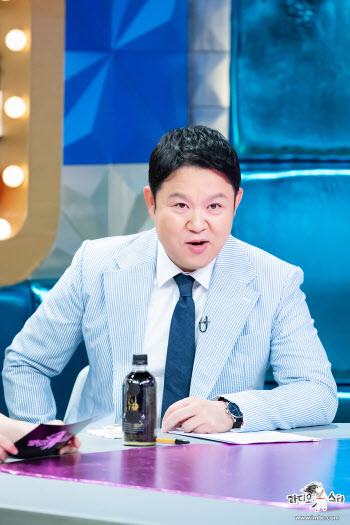 '라디오스타' 측 남희석 저격에 "김구라 무례한 MC 아냐" 