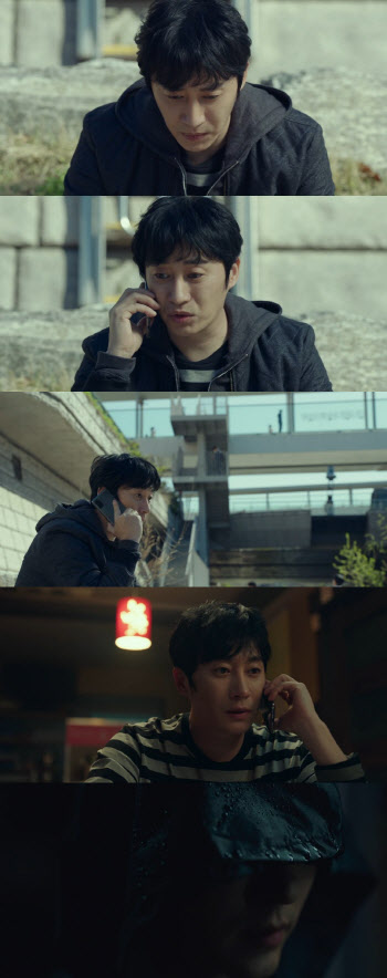  진범은 이준기?…'악의 꽃' 이규복, 새 국면 만든 열연