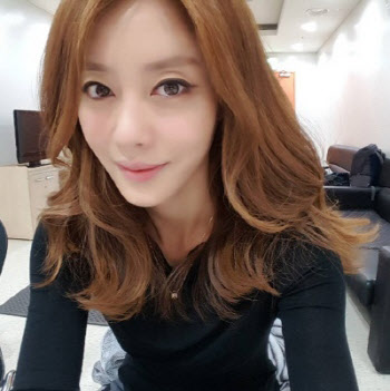 쥬얼리 전 멤버 이지현 파경설