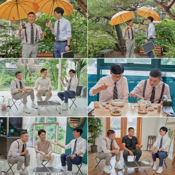 '유퀴즈' PD "'직업의 세계' 2탄, 따뜻한 웃음과 묵직한 메시지"
