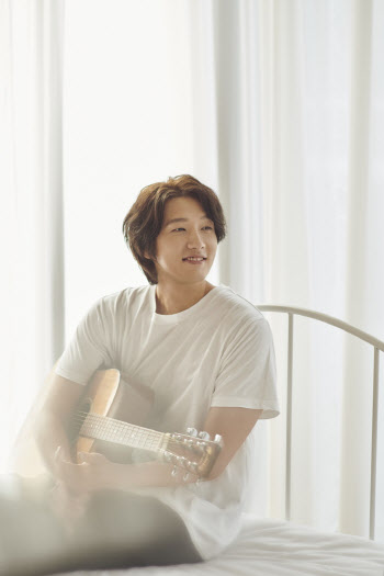 지현우 "'연애는 귀찮지만' 잘 선택했다는 생각 들어"