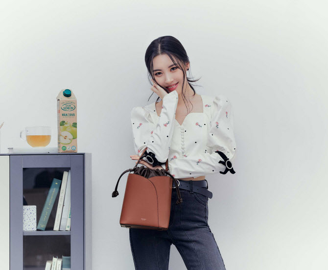 [포토] 선미, 스타일 아이콘의 위엄