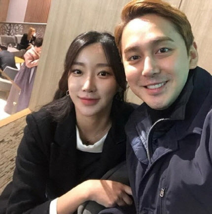 김상혁·송다예, 결혼 1년 4개월 만에 이혼조정 합의