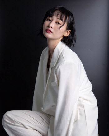 솜해인 "커밍아웃 이미지, 굳이 지우고 싶지 않아요" [인터뷰]