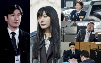 통영사고→이준혁의 사건 파일…'비숲2' 포문 연 세 가지 이야기