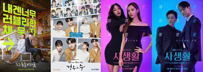 방송가 코로나19 비상→고아라·김희정·오만석·서이숙 검사 결과 관심 [종합]