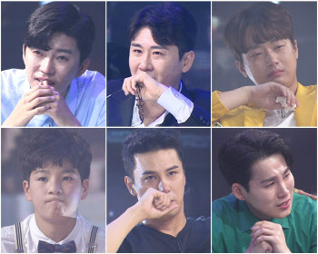 '사랑의 콜센타' 찐친 특집…영탁 후배 박기웅·김희재 이모 서지오 출연