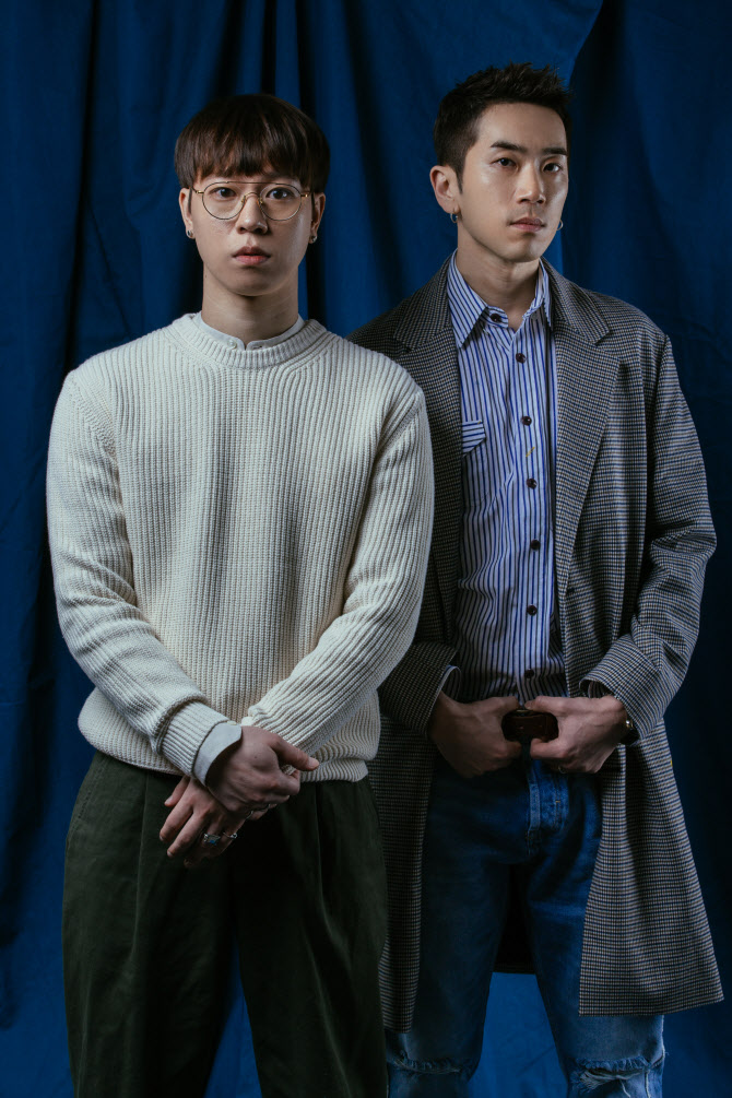 배치기·김나희 협업 성사…붐바스틱 싱글 '세이브 마이 라이프' 참여