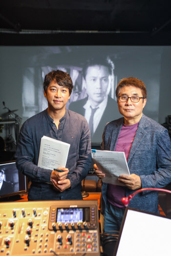 '오발탄' 배리어프리영화로 재탄생…오만석 화면해설
