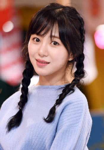 'AOA 출신' 권민아 "우리액터스와 계약해지, 할 말 많지만…" 