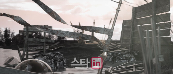제2회 충주국제무예액션영화제, 공식 트레일러 공개