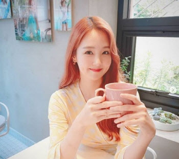 오정연 "전 남편·남친 추억 버리기 힘들다"