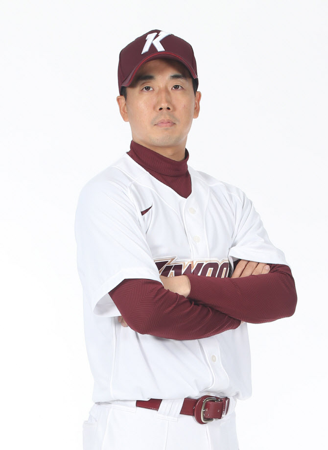 김창현 키움 감독대행 "달라질 것은 없다...기존 틀 유지할 것"