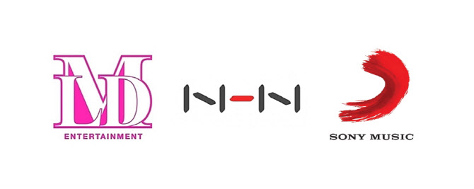모모랜드 소속사 MLD, NHN·소니뮤직과 손잡고 보이그룹 론칭