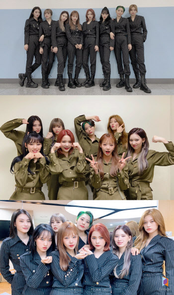 위키미키 '쿨' 뮤비 1000만뷰… 글로벌 반응 후끈