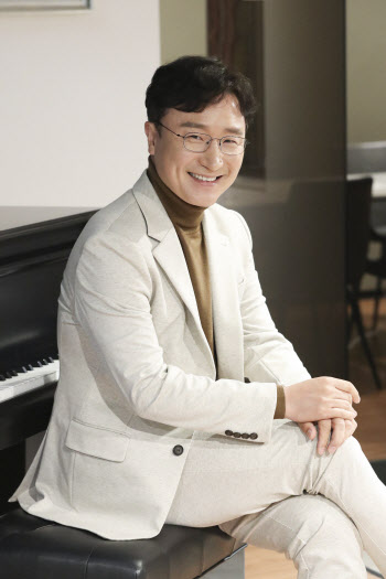 '비밀의 숲2' 박성근 "연기 늦게 시작한 갈증 커…아직 새내기" ③