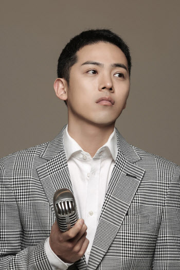 김용진 "이별의 상처, '밤, 밤, 밤'으로 치유했으면"