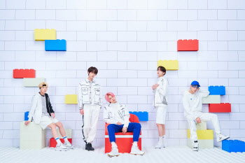 "BTS→TXT"… 디스코 열풍 다시 한번 