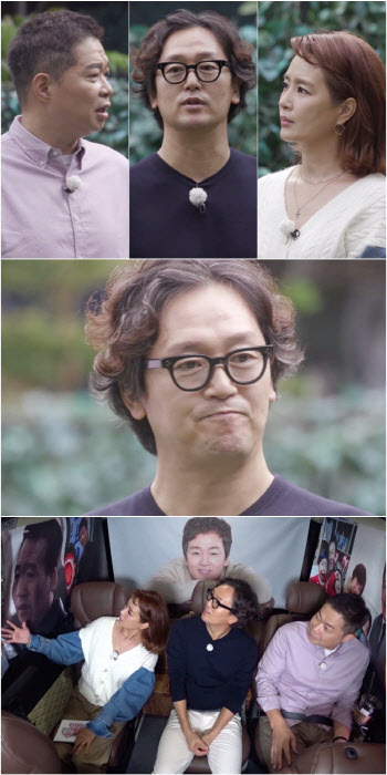 김정태, 간암 극복 "늦었으면 안 좋은 상황까지.."