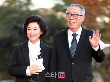 고두심→임영웅 "대중문화 발전에 힘쓸 것"…2020대중문화예술상 시상식 열려[종합]