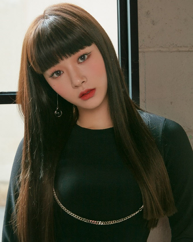 공원소녀 앤, 웹드라마 '썸에어' 주인공 맡아