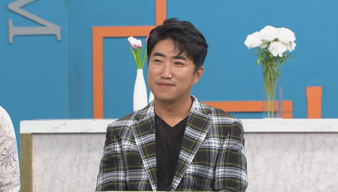 '비스' 장동민 "최근 전원주택·차량 돌팔매질 테러…DNA 채취 의뢰"