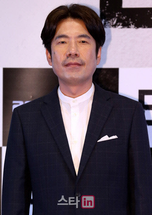 오달수, '이웃사촌'으로 2년여만에 공식석상…무슨 말 할까
