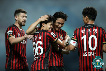 FC서울, ACL 참가 위해 이원준 감독대행 임시 단기계약