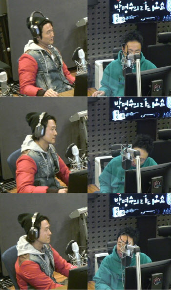 '50세 할빠' 이성재 "작년에 첫 손자,  그냥 내 자식 같아"