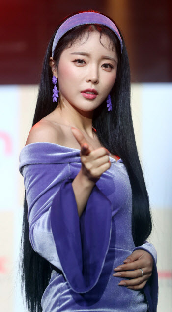 논문 표절 의혹 후폭풍…각 지자체 '홍진영 지우기'