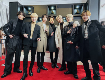 BTS 이전 조수미·황병준 있었다…한국 음악계 그래미 도전사