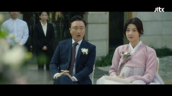 '사생활' 박성근 종영 소감…"전작과 180도 다른 캐릭터, 즐겁고 행복했다"