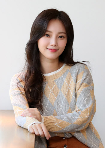 한소은 "고마운 '18어게인', 나를 변화하게 한 작품" [인터뷰]①