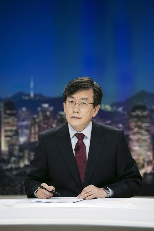 손석희 대표, JTBC·JTBC스튜디오 총괄사장에 임명