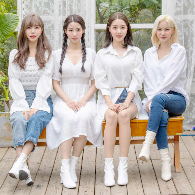 베리굿 소속사 대표 코로나19 확진…멤버들은 음성