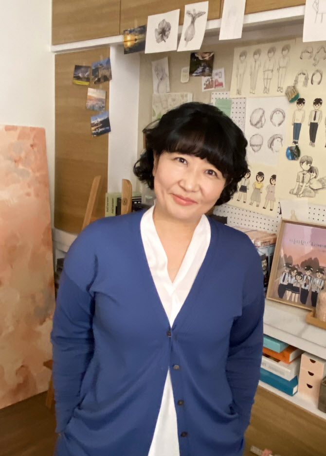 조련, ‘아름다웠던 우리에게’ 캐스팅…소주연과 모녀호흡