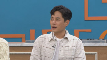 이기찬 “할리우드 출연료? 한국의 다섯배”