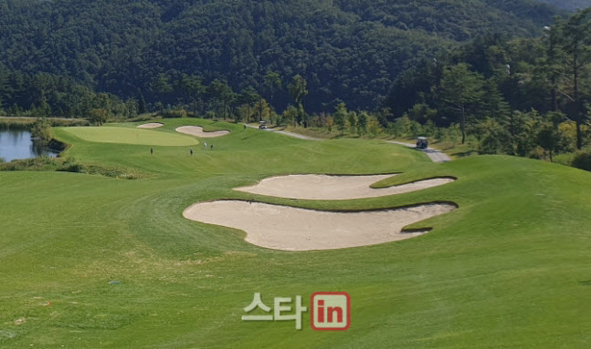 문체부, 대중 골프장 편법 영업·방역수칙 위반 적발